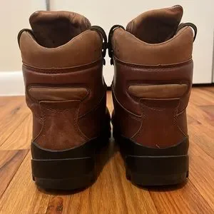 Timberland | Shoes | Limited Edition Timberland World Hikers  display picture 1